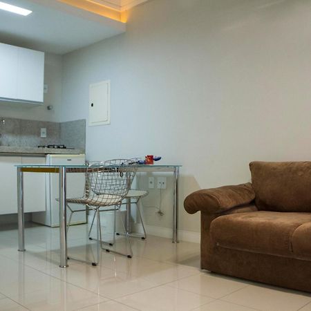 Guará Inn Flat Service Guaratinguetá Habitación foto