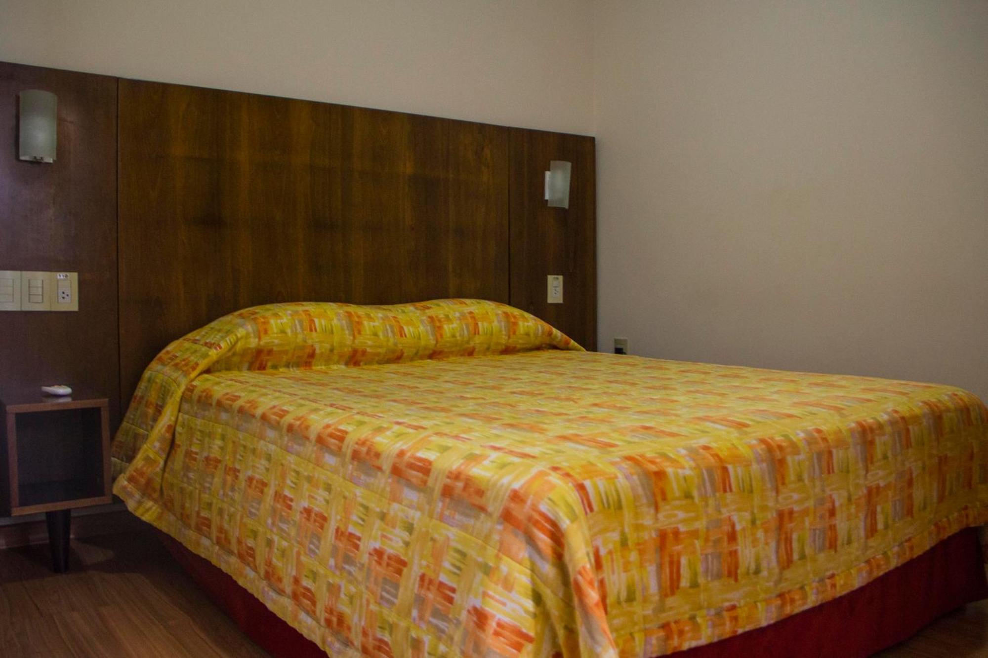 Guará Inn Flat Service Guaratinguetá Habitación foto